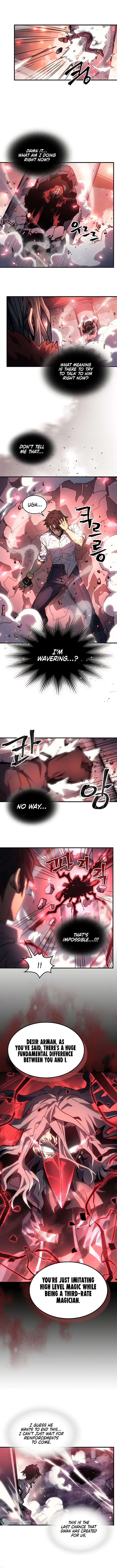 Read A Returner's Magic Should Be Special Manga Online