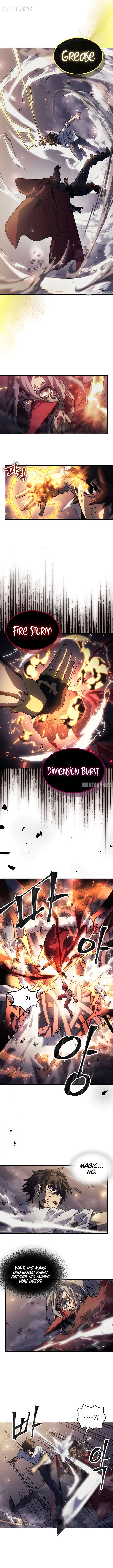 Read A Returner's Magic Should Be Special Manga Online