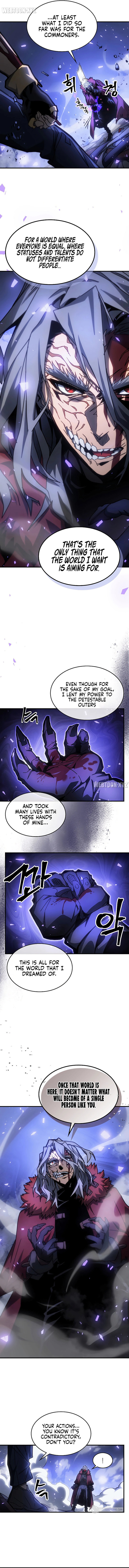 Read A Returner's Magic Should Be Special Manga Online