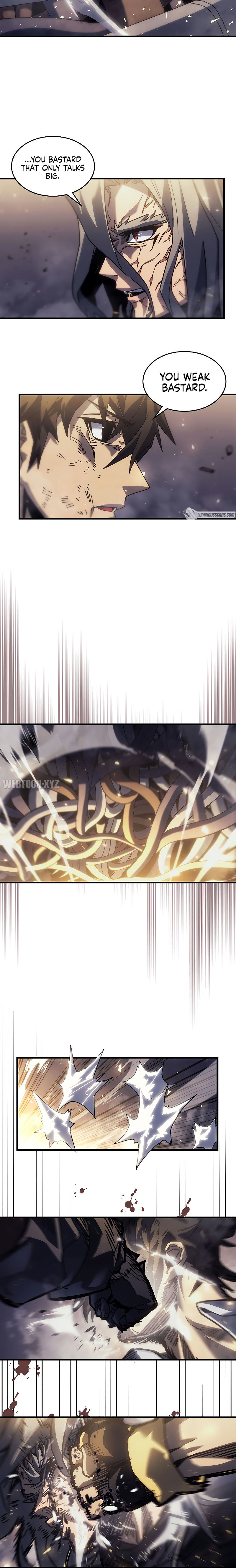 Read A Returner's Magic Should Be Special Manga Online