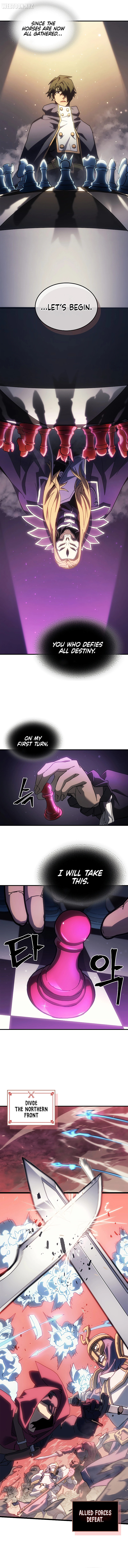 Read A Returner's Magic Should Be Special Manga Online