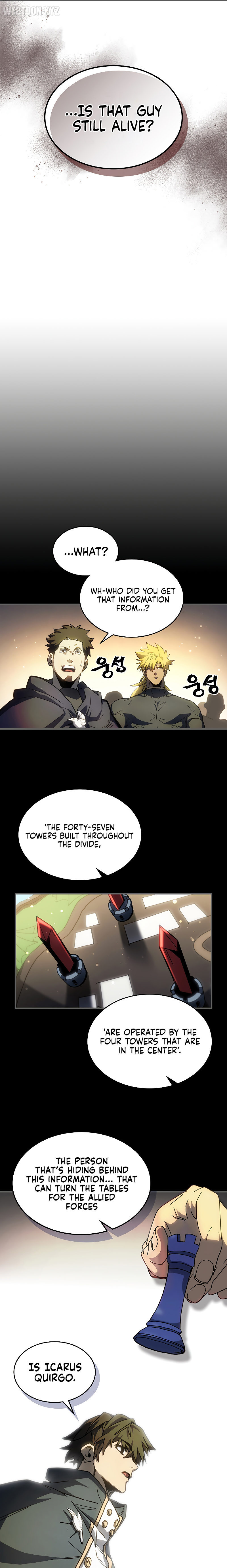 Read A Returner's Magic Should Be Special Manga Online