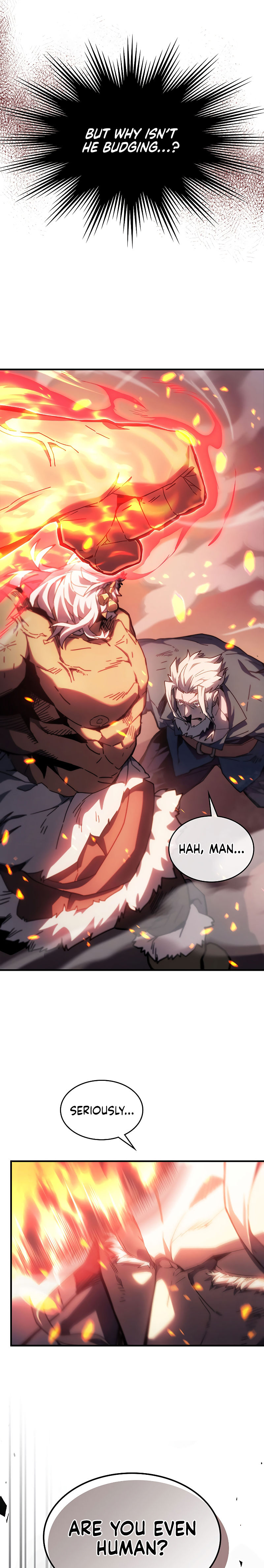 Read A Returner's Magic Should Be Special Manga Online