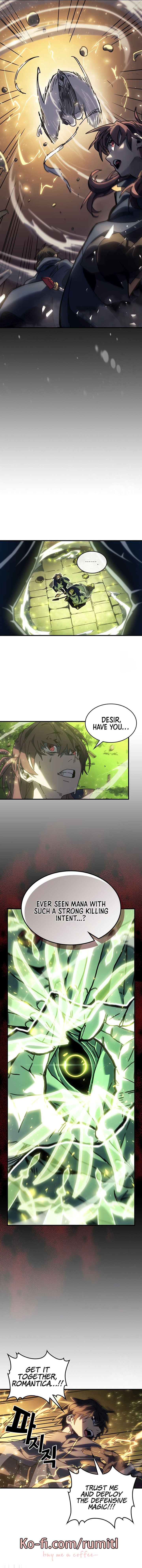 Read A Returner's Magic Should Be Special Manga Online