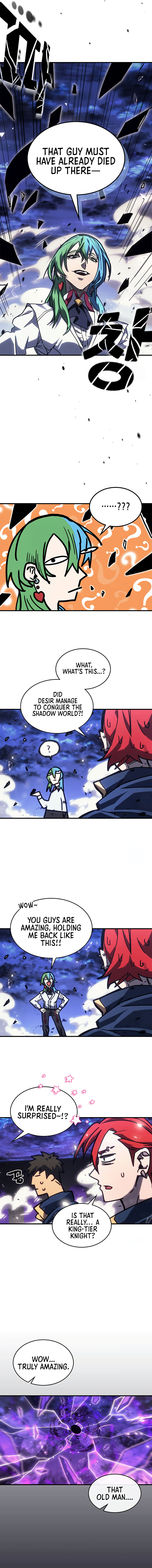 Read A Returner's Magic Should Be Special Manga Online