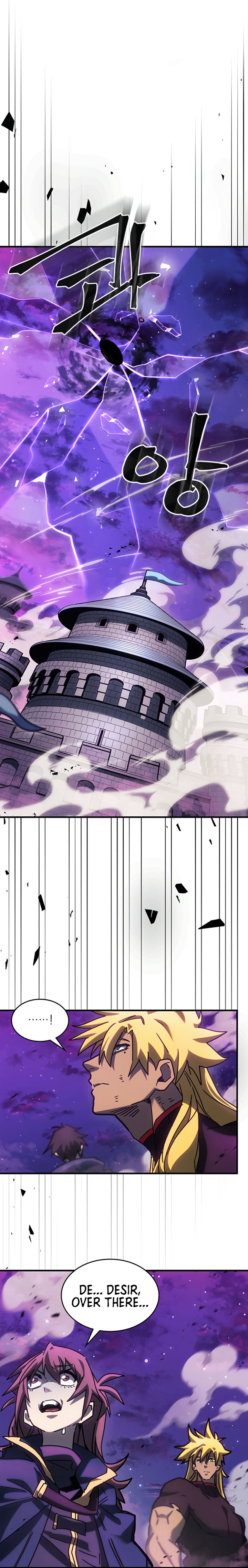 Read A Returner's Magic Should Be Special Manga Online