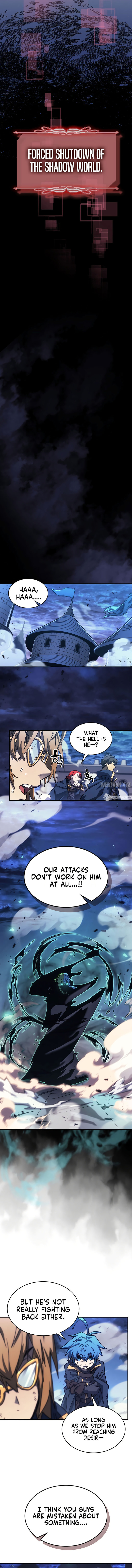 Read A Returner's Magic Should Be Special Manga Online