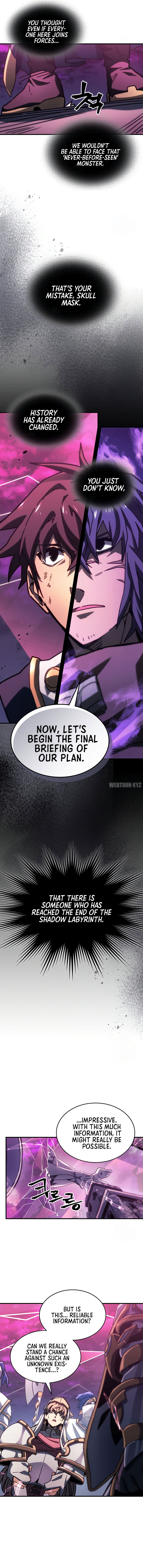 Read A Returner's Magic Should Be Special Manga Online