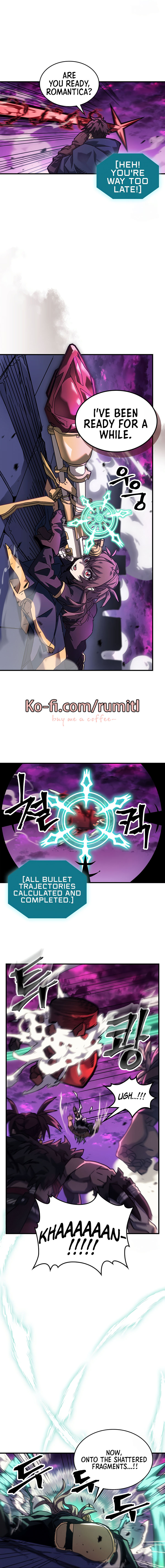 Read A Returner's Magic Should Be Special Manga Online