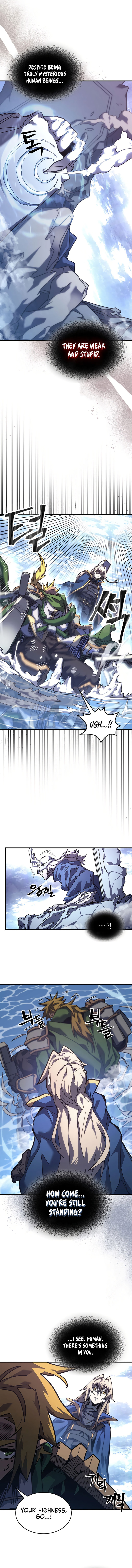 Read A Returner's Magic Should Be Special Manga Online