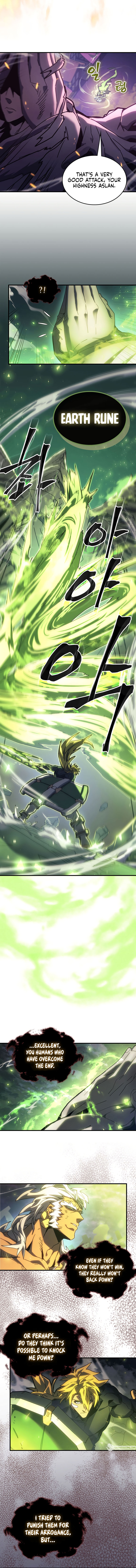 Read A Returner's Magic Should Be Special Manga Online