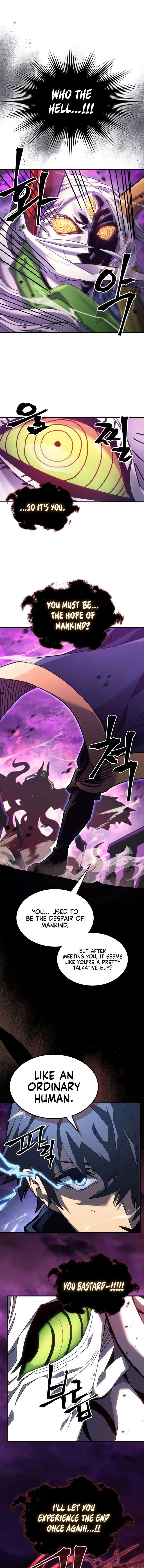 Read A Returner's Magic Should Be Special Manga Online