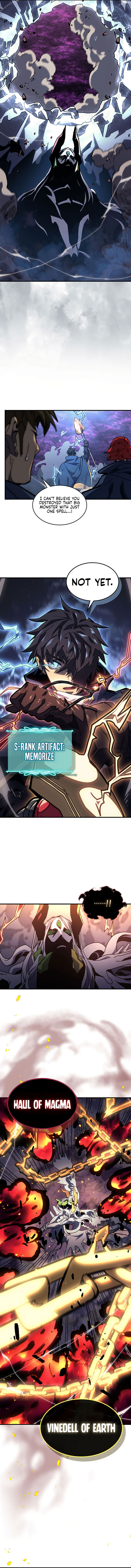 Read A Returner's Magic Should Be Special Manga Online