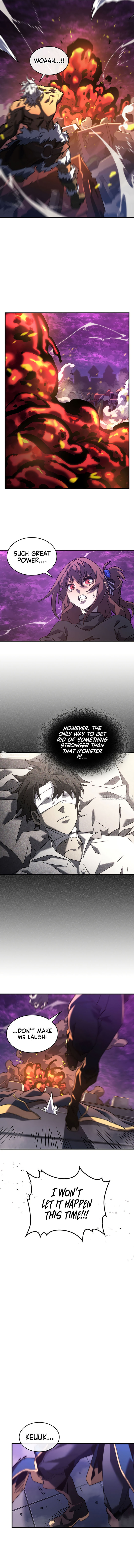 Read A Returner's Magic Should Be Special Manga Online