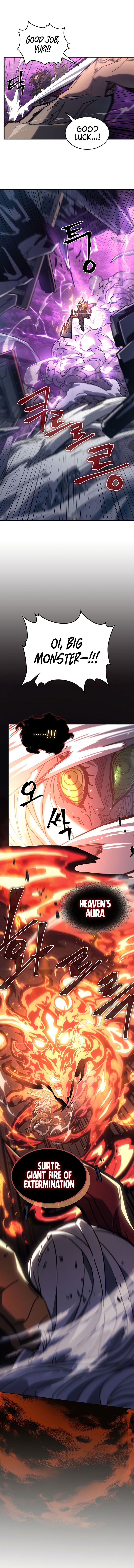 Read A Returner's Magic Should Be Special Manga Online