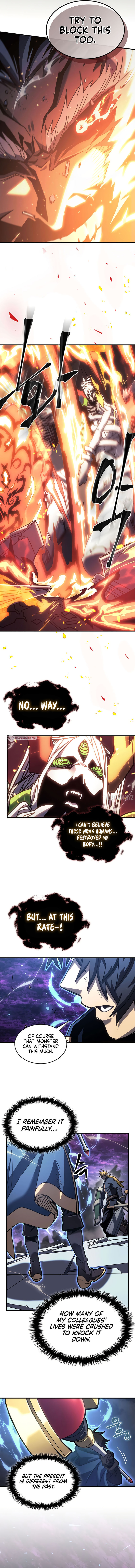 Read A Returner's Magic Should Be Special Manga Online