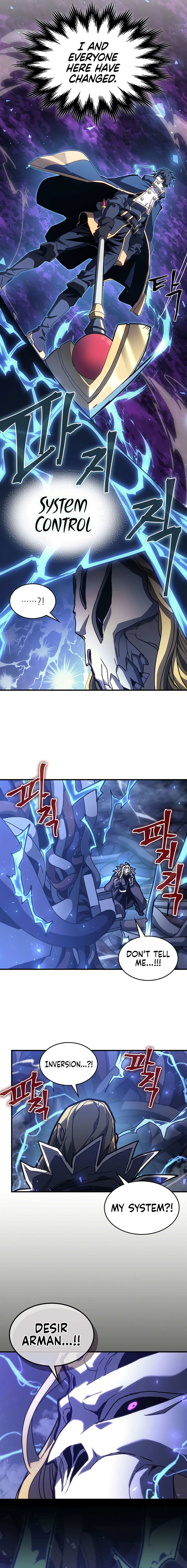 Read A Returner's Magic Should Be Special Manga Online