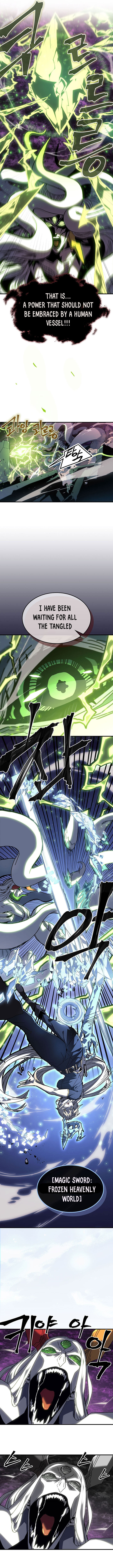 Read A Returner's Magic Should Be Special Manga Online