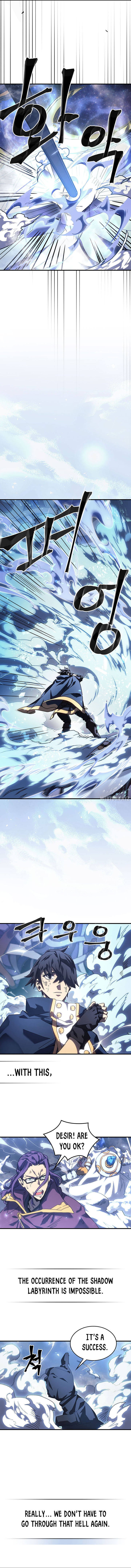 Read A Returner's Magic Should Be Special Manga Online