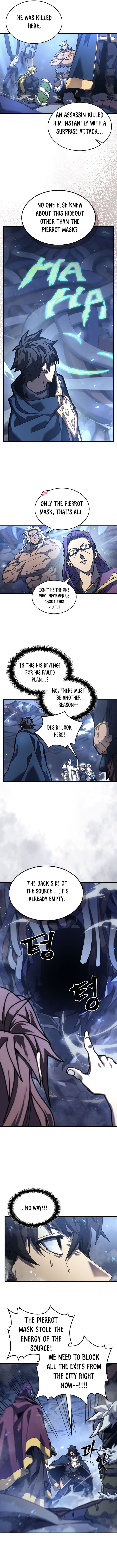 Read A Returner's Magic Should Be Special Manga Online