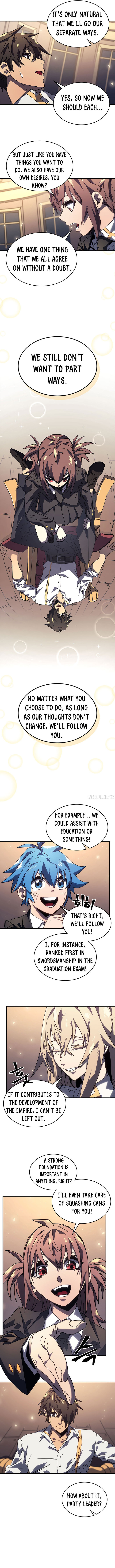 Read A Returner's Magic Should Be Special Manga Online