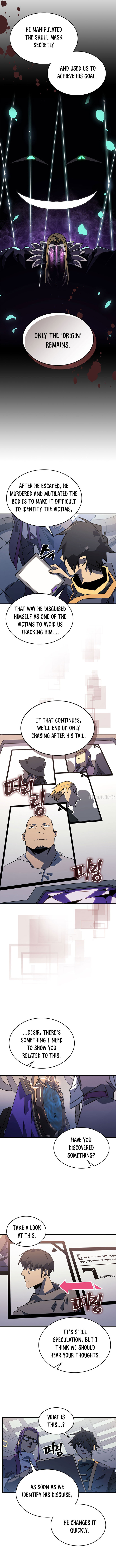 Read A Returner's Magic Should Be Special Manga Online