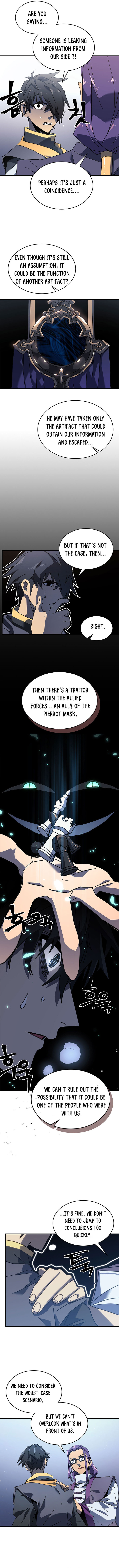 Read A Returner's Magic Should Be Special Manga Online