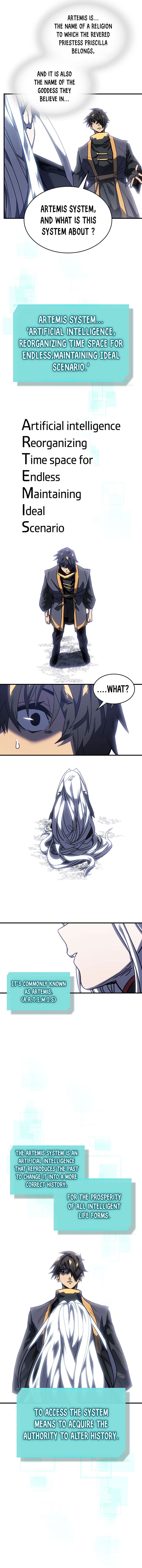 Read A Returner's Magic Should Be Special Manga Online