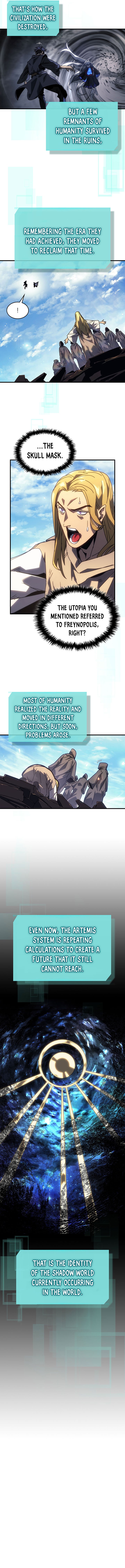 Read A Returner's Magic Should Be Special Manga Online