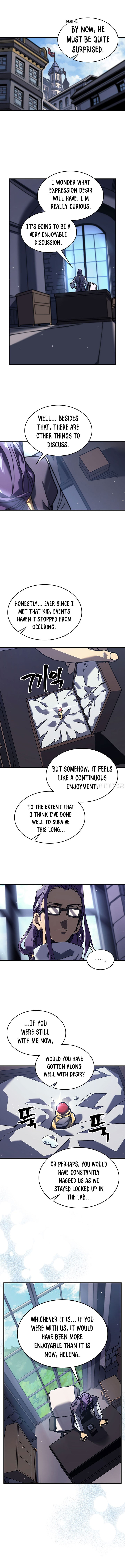 Read A Returner's Magic Should Be Special Manga Online