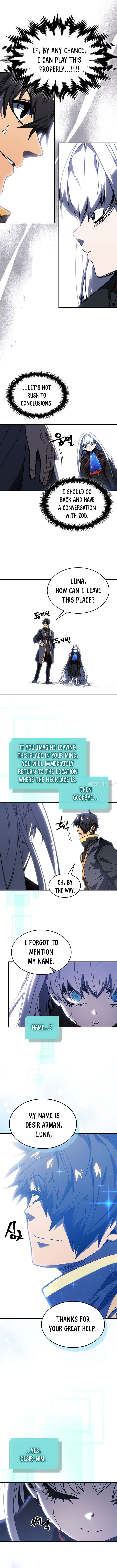 Read A Returner's Magic Should Be Special Manga Online