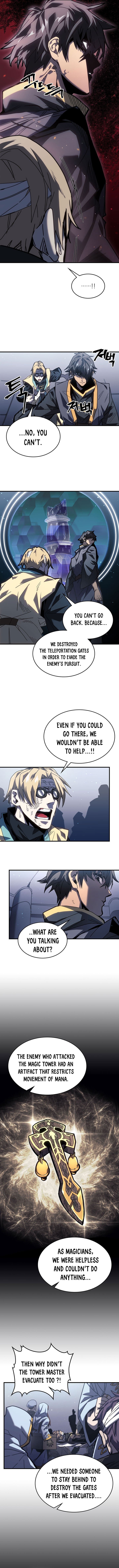 Read A Returner's Magic Should Be Special Manga Online