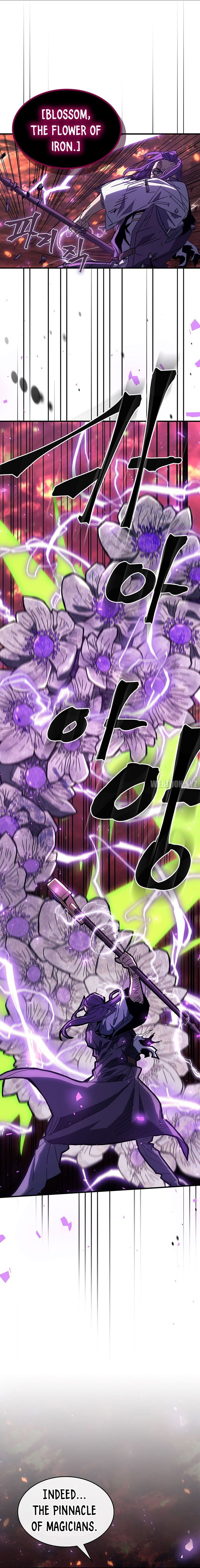 Read A Returner's Magic Should Be Special Manga Online