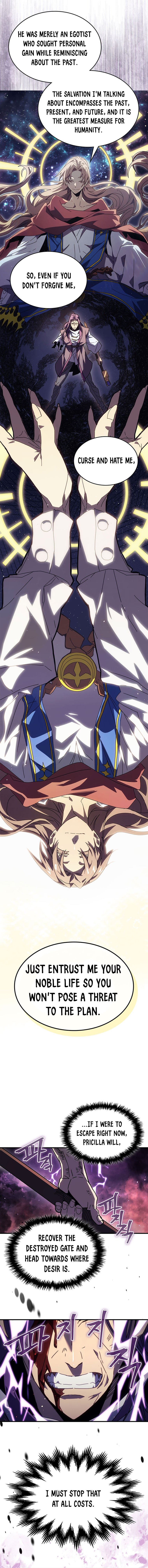 Read A Returner's Magic Should Be Special Manga Online