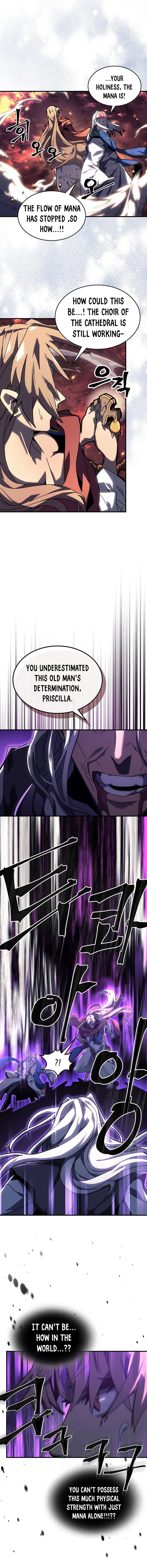 Read A Returner's Magic Should Be Special Manga Online