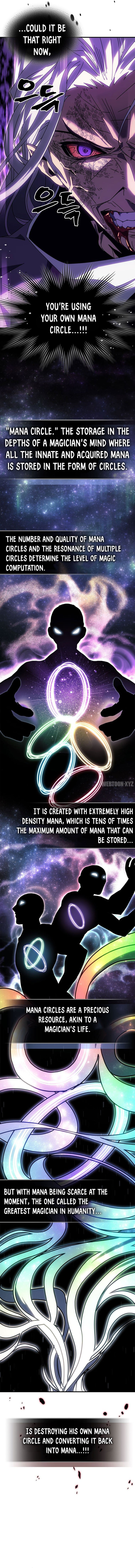 Read A Returner's Magic Should Be Special Manga Online