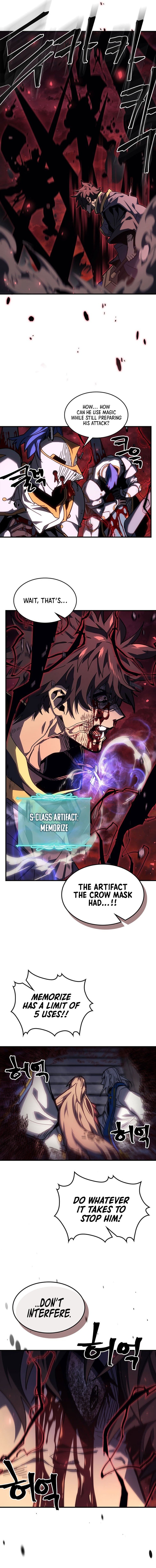 Read A Returner's Magic Should Be Special Manga Online