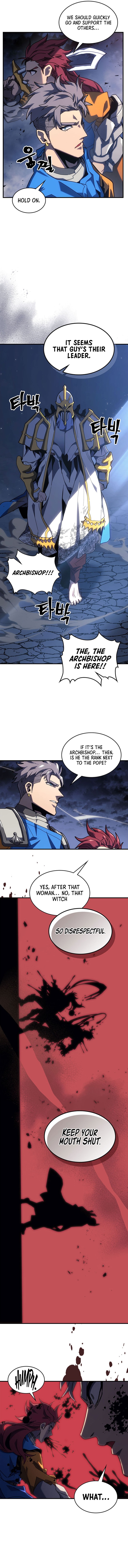 Read A Returner's Magic Should Be Special Manga Online