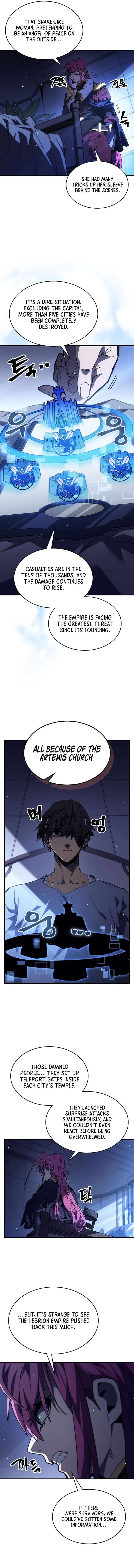 Read A Returner's Magic Should Be Special Manga Online