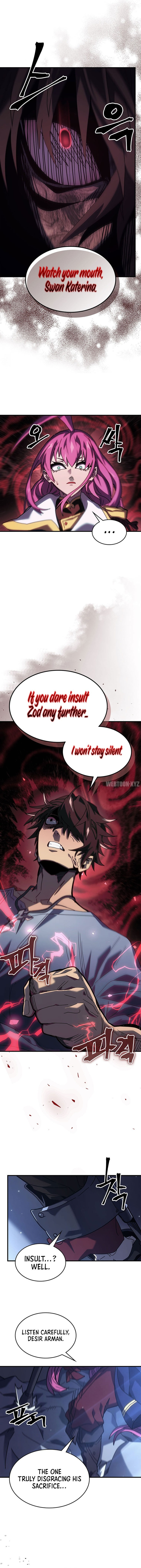 Read A Returner's Magic Should Be Special Manga Online