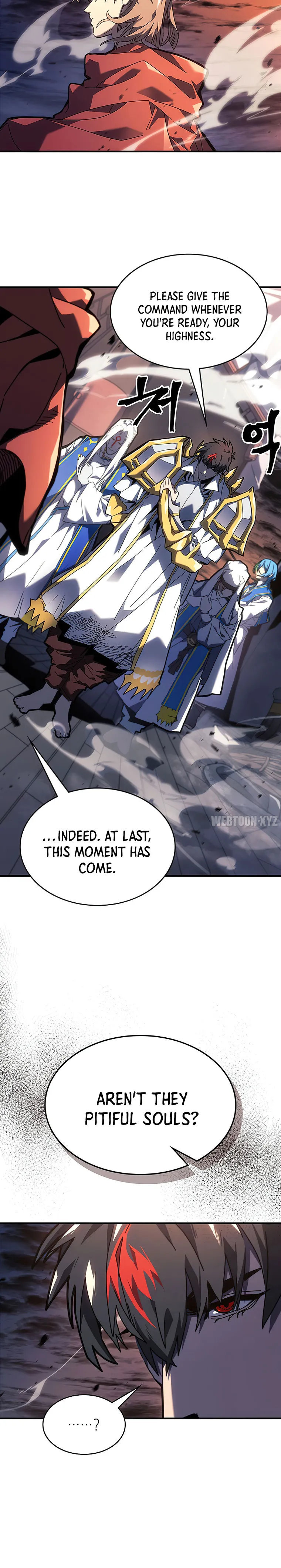 Read A Returner's Magic Should Be Special Manga Online