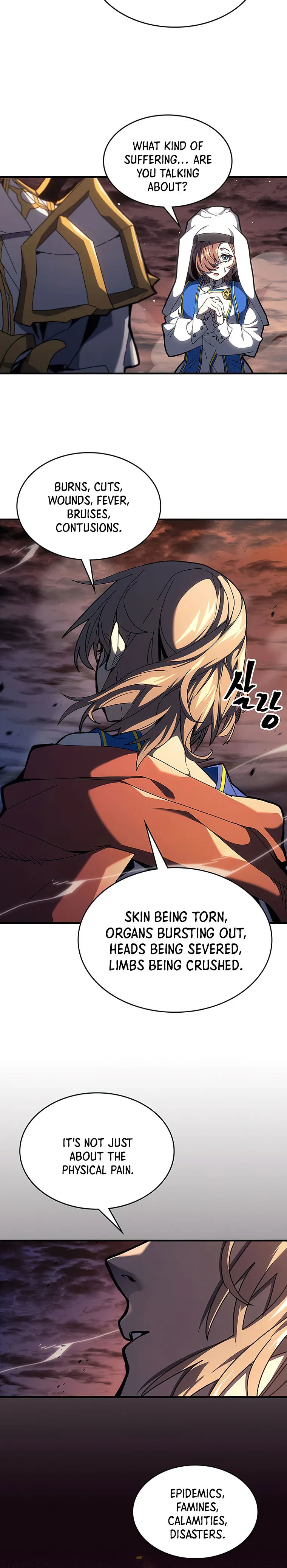 Read A Returner's Magic Should Be Special Manga Online