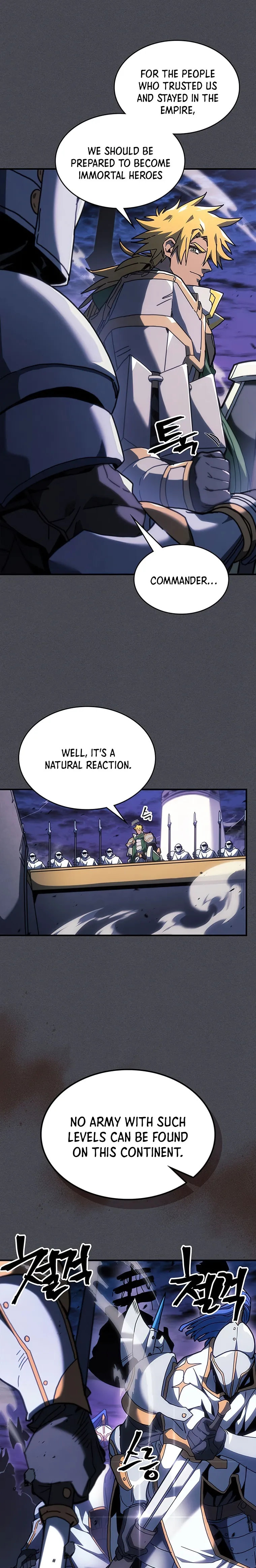 Read A Returner's Magic Should Be Special Manga Online