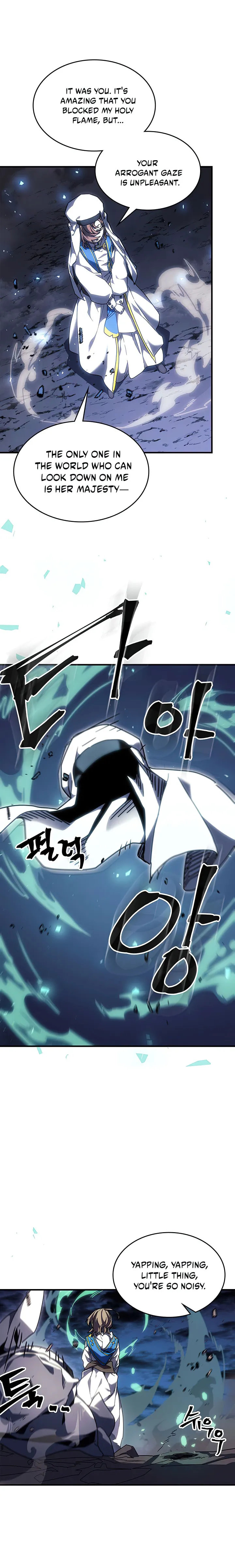 Read A Returner's Magic Should Be Special Manga Online