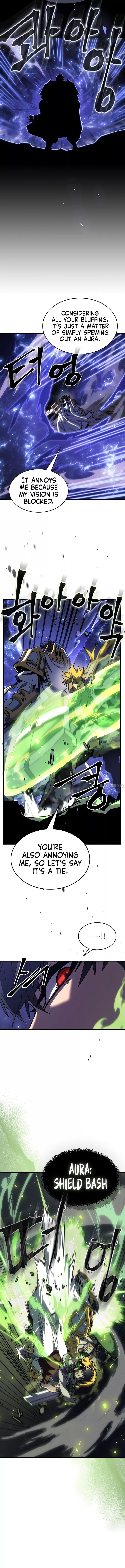 Read A Returner's Magic Should Be Special Manga Online