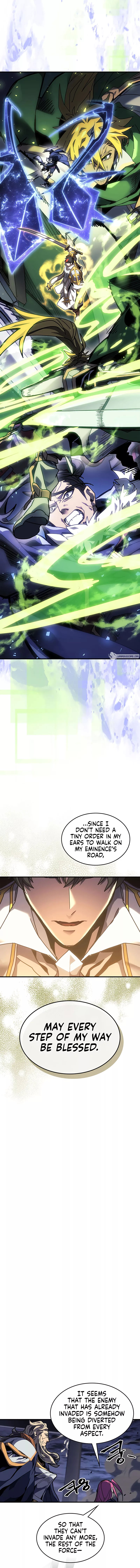 Read A Returner's Magic Should Be Special Manga Online