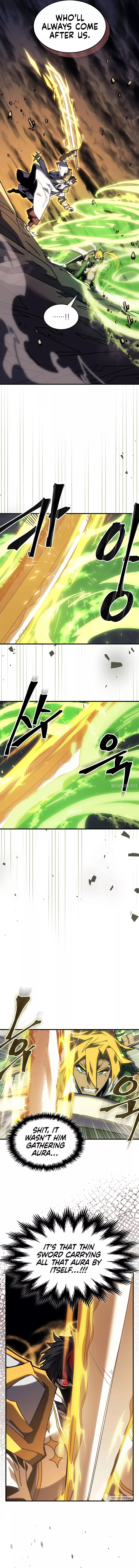 Read A Returner's Magic Should Be Special Manga Online