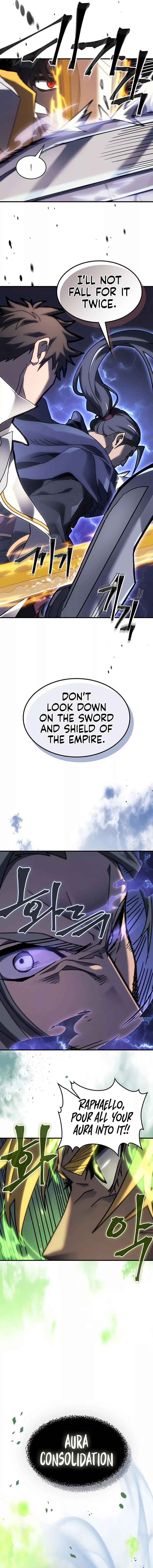 Read A Returner's Magic Should Be Special Manga Online