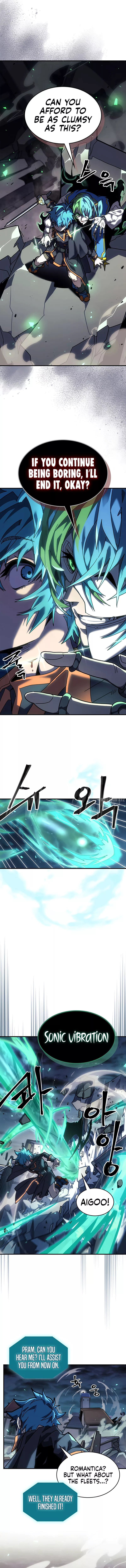 Read A Returner's Magic Should Be Special Manga Online