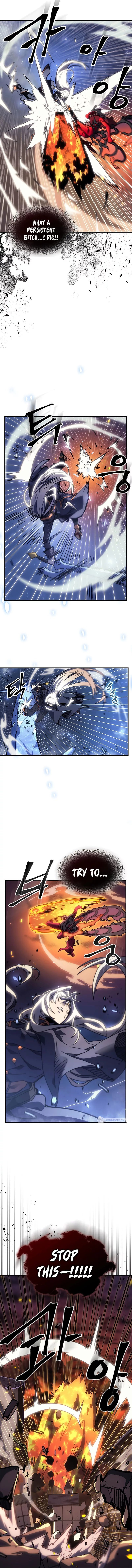 Read A Returner's Magic Should Be Special Manga Online